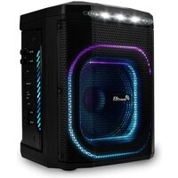 Беспроводная колонка Eltronic 30-80 Dance Box 550 - Превью изображения №4 — Интернет-магазин Time-Shop