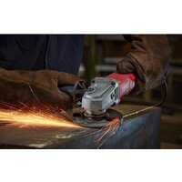 Угловая шлифмашина Milwaukee AG 13-125 XSPD - Превью изображения №4 — Интернет-магазин Time-Shop