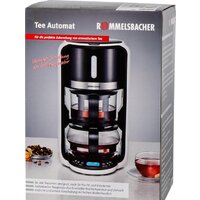 Чаеварка ROMMELSBACHER TA 1200 - Превью изображения №5 — Интернет-магазин Time-Shop