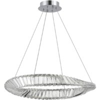 Подвесная люстра ST Luce SL6204.101.01 - Превью изображения №2 — Интернет-магазин Time-Shop