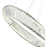 Подвесная люстра ST Luce SL6204.101.01 - Превью изображения №3 — Интернет-магазин Time-Shop