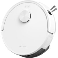 Робот-пылесос Trouver Robot Vacuum E20s Pro Plus White RLE24SD (евровилка, белый) - Превью изображения №4 — Интернет-магазин Time-Shop