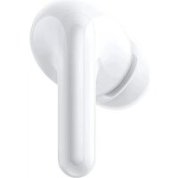 Наушники Xiaomi Redmi Buds 8 Lite M2539E1 (белый, международная версия) - Превью изображения №10 — Интернет-магазин Time-Shop