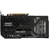 Видеокарта ASRock Radeon RX 9060 Challenger 8GB RX9060 CL 8G - Превью изображения №5 — Интернет-магазин Time-Shop