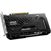 Видеокарта ASRock Radeon RX 9060 Challenger 8GB RX9060 CL 8G - Превью изображения №6 — Интернет-магазин Time-Shop