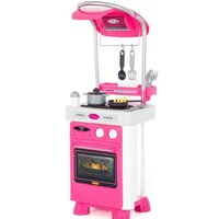 Игрушечная бытовая техника, уход за домом