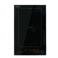 Варочная панель Ginzzu HCI-255 - Превью изображения №3 — Интернет-магазин Time-Shop