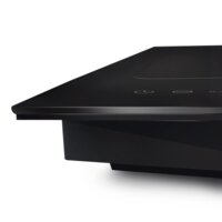 Варочная панель Ginzzu HCI-255 - Превью изображения №4 — Интернет-магазин Time-Shop