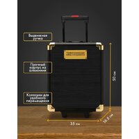 Универсальный набор инструментов Sundays Home LW250303-2 (399 предметов) - Превью изображения №6 — Интернет-магазин Time-Shop