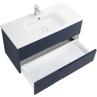  Cezares Тумба под умывальник DUET-N-1000-2C-SO-GR-P - Превью изображения №6 — Интернет-магазин Time-Shop