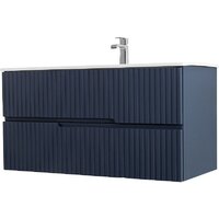  Cezares Тумба под умывальник DUET-N-1000-2C-SO-GR-P - Превью изображения №8 — Интернет-магазин Time-Shop