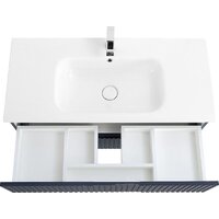  Cezares Тумба под умывальник DUET-N-1000-2C-SO-GR-P - Превью изображения №3 — Интернет-магазин Time-Shop