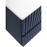  Cezares Тумба под умывальник DUET-N-1000-2C-SO-GR-P - Превью изображения №2 — Интернет-магазин Time-Shop