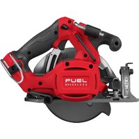 Дисковая (циркулярная) пила Milwaukee M18 FCS552-0X Fuel 4933493588 (без АКБ, кейс) - Превью изображения №5 — Интернет-магазин Time-Shop