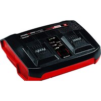 Einhell Power-X-Twincharger 4512069 (18В)