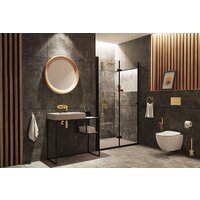 Гигиенический душ Deante Arnika BQA Z34M - Превью изображения №2 — Интернет-магазин Time-Shop