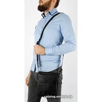 Francesco Molinary 356-QP10062-5-BLK (черный)