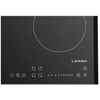 Варочная панель Leran EH 6443 BV - Превью изображения №3 — Интернет-магазин Time-Shop