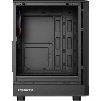 Корпус Powercase Mistral PA5B CMOAB-L4 - Превью изображения №2 — Интернет-магазин Time-Shop