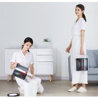 Пылесос Deerma TJ200W - Превью изображения №6 — Интернет-магазин Time-Shop