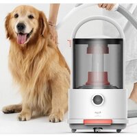 Пылесос Deerma TJ200W - Превью изображения №4 — Интернет-магазин Time-Shop