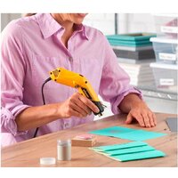 Промышленный фен Wagner FURNO 100 - Превью изображения №5 — Интернет-магазин Time-Shop