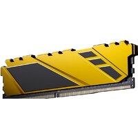 Оперативная память Netac Shadow 8ГБ DDR4 2666 МГц NTSDD4P26SP-08Y - Превью изображения №3 — Интернет-магазин Time-Shop