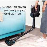 Пылесос Evolution Smart Clean VCF2312 - Превью изображения №2 — Интернет-магазин Time-Shop