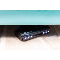Пылесос Evolution Smart Clean VCF2312 - Превью изображения №20 — Интернет-магазин Time-Shop