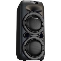 Патибокс Soundmax SM-MS4101 - Превью изображения №2 — Интернет-магазин Time-Shop