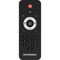 Патибокс Soundmax SM-MS4101 - Превью изображения №10 — Интернет-магазин Time-Shop