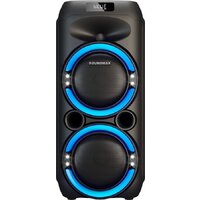 Патибокс Soundmax SM-MS4101 - Превью изображения №3 — Интернет-магазин Time-Shop