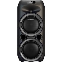 Патибокс Soundmax SM-MS4101 - Превью изображения №4 — Интернет-магазин Time-Shop