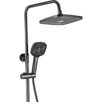 Душевая система  Rea Storm REA-P9534 - Превью изображения №3 — Интернет-магазин Time-Shop