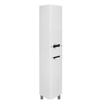 Mixline Шкаф-пенал 518676