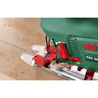 Электролобзик Bosch PST 800 PEL (06033A0120) - Превью изображения №9 — Интернет-магазин Time-Shop