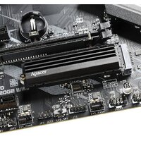 SSD Apacer AS2280Q4U M.2 PCIe Gen4 x4 512GB AP512GAS2280Q4U-1 - Превью изображения №8 — Интернет-магазин Time-Shop