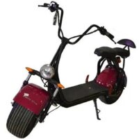 AVM Citycoco (красный)