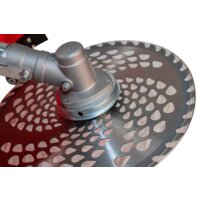 Триммер Verton Garden BR-521 Professional - Превью изображения №29 — Интернет-магазин Time-Shop