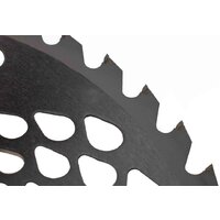 Триммер Verton Garden BR-521 Professional - Превью изображения №32 — Интернет-магазин Time-Shop