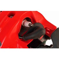 Триммер Verton Garden BR-521 Professional - Превью изображения №4 — Интернет-магазин Time-Shop