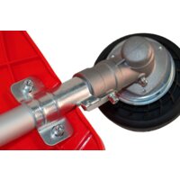 Триммер Verton Garden BR-521 Professional - Превью изображения №21 — Интернет-магазин Time-Shop