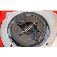 Триммер Verton Garden BR-521 Professional - Превью изображения №13 — Интернет-магазин Time-Shop