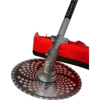 Триммер Verton Garden BR-521 Professional - Превью изображения №28 — Интернет-магазин Time-Shop