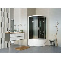 Душевая кабина Erlit ER3509TP-C4-RUS 90x90 - Превью изображения №5 — Интернет-магазин Time-Shop