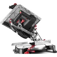 Торцовочная пила Зубр ЗПТК-255-1800 - Превью изображения №4 — Интернет-магазин Time-Shop