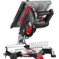 Торцовочная пила Зубр ЗПТК-255-1800 - Превью изображения №2 — Интернет-магазин Time-Shop