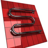 Двин M с полочкой 50x60