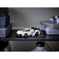 Конструктор LEGO Speed Champions 76900 Koenigsegg Jesko - Превью изображения №9 — Интернет-магазин Time-Shop