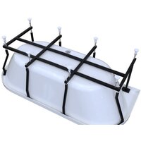 Ванна Radomir Вальс Макси 180x80 1-01-0-0-1-188 - Превью изображения №3 — Интернет-магазин Time-Shop